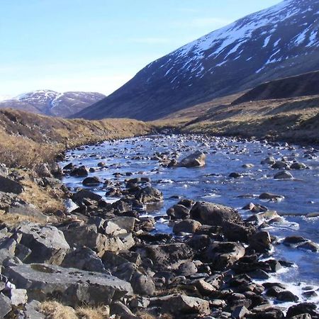 Glas Doire Lodge, Glen Roy Nature Reserve 罗伊桥 外观 照片